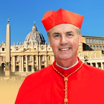 Watykan – Przydzielenie stolicy tytularnej i święcenia biskupie kardynała Ángela Fernándeza Artime, Przełożonego Generalnego Salezjanów