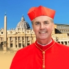 Vatican – Attribution du Siège titulaire et ordination épiscopale du Cardinal Ángel Fernández Artime, Recteur Majeur