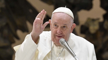 Vaticano – “Parlare col cuore. ‘Secondo verità nella carità’”: il Messaggio del Santo Padre per la 57a Giornata Mondiale delle Comunicazioni Sociali