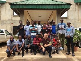 Malawi – A missionary “Ad Gentes” reflects on 12 years in Africa