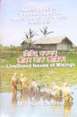 Livelihood issues of Misings