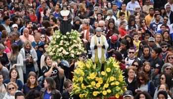 Brazylia – Rodzina Salezjańska gromadzi 25 tys. osób w pielgrzymce maryjnej