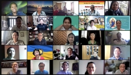 Asie Est - Océanie – Pourquoi l'éducation numérique et médiatique est-elle importante ?