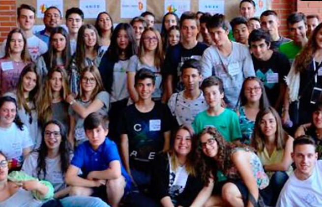 España – Iniciativas Solidarias de “Jóvenes y Desarrollo” al servicio de los pobres
