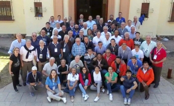 Argentine - Le Congrès des Anciens Élèves de Don Bosco d'Amérique