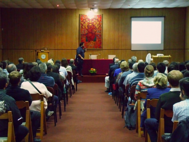 Uruguay – Lectio Inauguralis de la Facultad de Teología del Uruguay a cargo de sacerdote salesiano