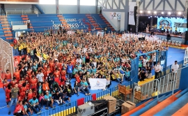 Brasil - Jornada de la Juventud Salesiana celebra 25 años de AJS en la Inspectoría de Campo Grande