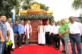 Inde – Don Bosco parmi ses fils pour les célébrations du 100e anniversaire
