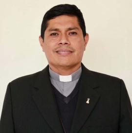 RMG – Don Alcas Michilot nominato nuovo Ispettore del Perù