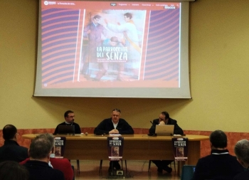 Italia – La parroquia de los "sin": seminario de estudio sobre la parroquia salesiana