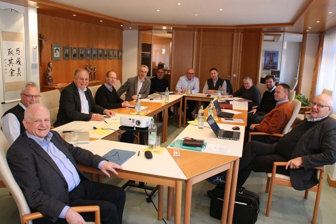 Germany - Salesians and laity together for the spread of the charism