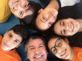 Brasil – El sistema Salesiano y la pedagogía de la reciprocidad