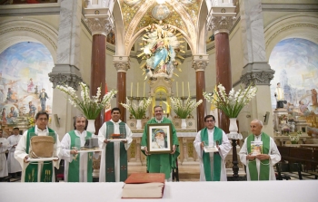 Perú – Padre Luis Bolla: a los 10 años de su partida nos une su presencia y su misión