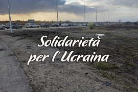 Włochy – Ze wspólnot Córek Maryi Wspomożycielki na Ukrainie
