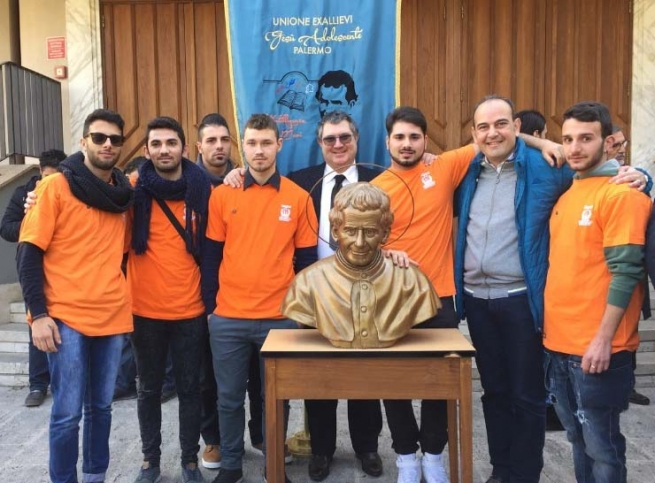 Italy - Salesians in Palermo empowering young people in difficulty