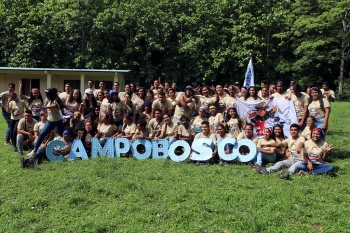 Panama - Campo Bosco 2019