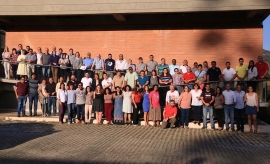 Colombia – "Latin America for young people": 5th Formation Workshop for PDOs and VTCs in Latin America