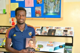 Ethiopia – “My Life, I owe it to Don Bosco”