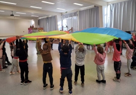 Francia – Il Sistema Preventivo di Don Bosco a contrasto del bullismo scolastico