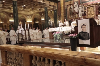 A Festa de Dom Bosco no Mundo