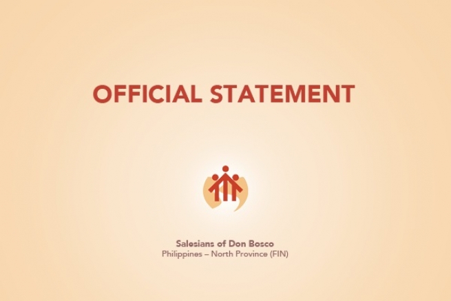 Philippines - Pastoral Statement on the recent spate of drug-related killings