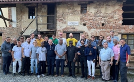 Italy – "A great gift from the Lord": Salesian School of Spiritual Accompaniment