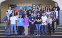 Brasil - Encontro de Comunicação reúne profissionais do Polo São Paulo da RSB