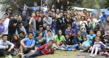 Uruguay – El Oratorio San Ramón celebró 4 años de vida en plena pandemia