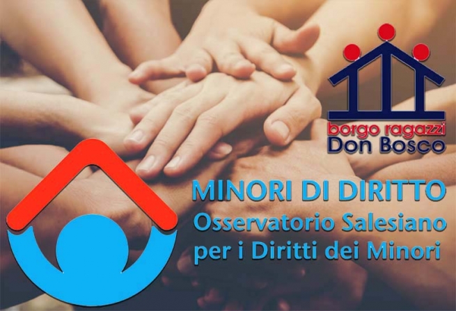 Italy - "A network of protection" to make children in distress dream