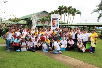 Panamá - Encuentro Nacional de la Familia Salesiana