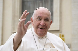 Vatican – Pope Francis: 10 years of missionary zeal along paths of mercy and peace