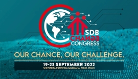 RMG – SDB Change Congress: much anticipation and high expectations from all parts of the Salesian world