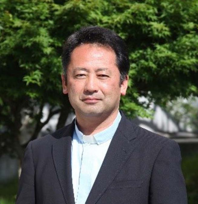 RMG – Appointment of the New Provincial of Japan