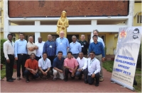 India – Don Bosco Development Network meet to discuss Social Transformation