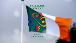 Ireland – Nearing Salesians' 100 years in Ireland: grateful memories and new challenges