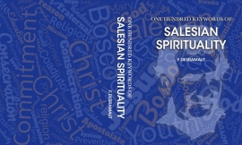 RMG – Cento parole chiave della spiritualità salesiana