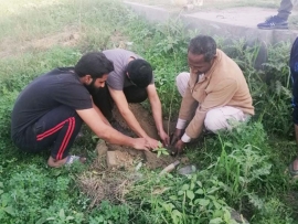 Stati Uniti – Nella giornata mondiale dell'aiuto umanitario, “Salesian Missions” evidenzia i programmi su clima e ambiente