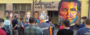 Italy – "Free to leave, free to stay": experience of solidarity and redemption matured at Salesian center in Castel de' Britti