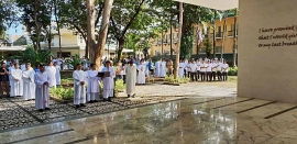 The Philippines – Memory, Youth and Vocations at center of Salesians meeting of North Philippines