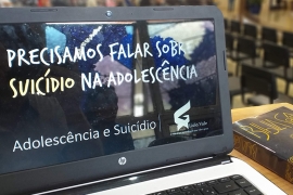 Brazil - Why does a teenager want to die? A question that challenges us