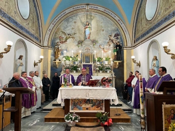 Itália – 17º Aniversário do “dies natalis” do Servo de Deus Nino Baglieri