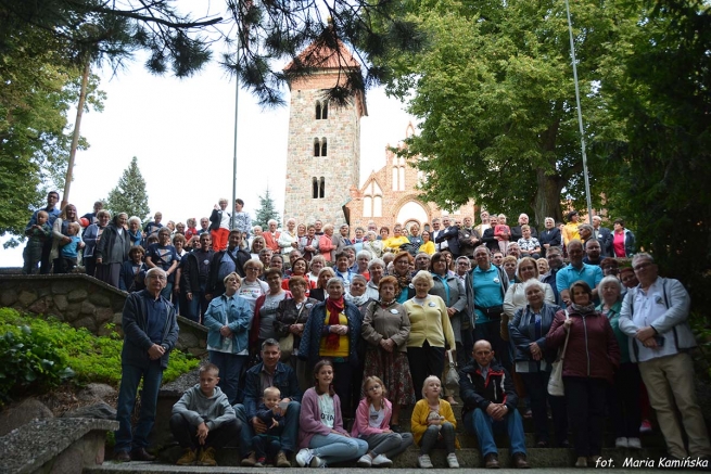 Polonia – Incontro dei Salesiani Cooperatori dell’Ispettoria di Varsavia