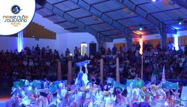 Brasil – “Nordestão Salesiano”: 33ª edición de un evento deportivo que reúne cientos de jóvenes