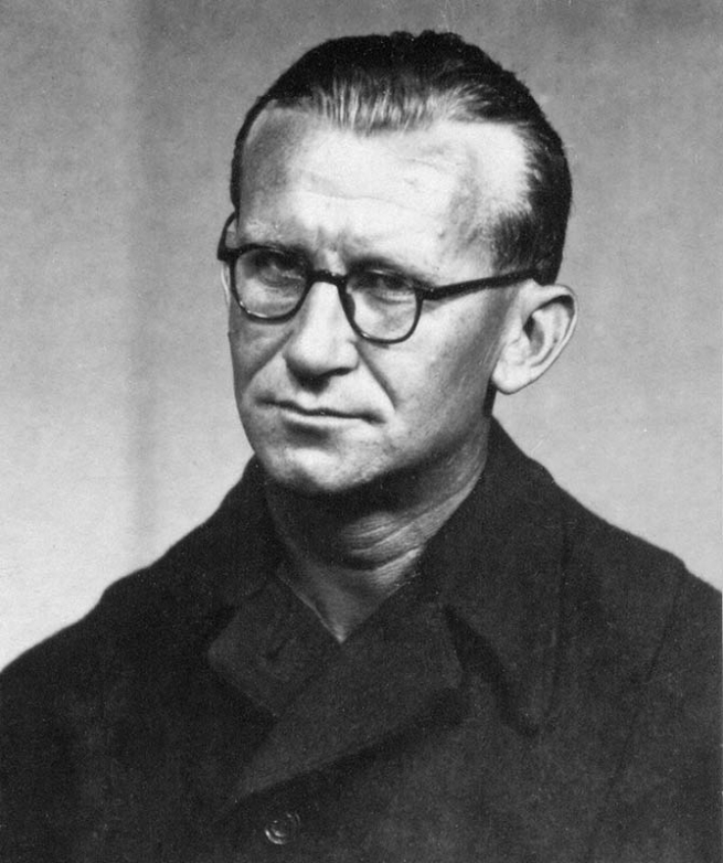 RMG - 8 January 2019: 50th anniversary of martyrdom of Blessed Fr Titus Zeman, SDB
