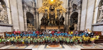 Vaticano – Concluyó con gran éxito 'Estate Ragazzi 2021'