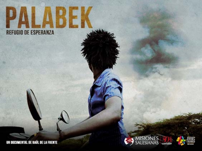Espanha – "Palabek. Refugio de esperanza”. Estreia o Documentário sobre a vida e os sonhos dos refugiados