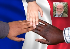 France – "Promoting secularism and preventing violence means educating to respect"