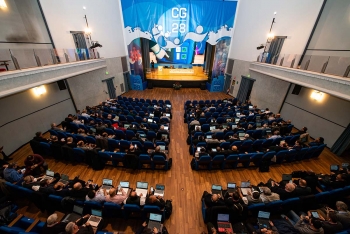 Italy – GC28: increased ANS live broadcasts. Mass and Chapter's official opening session on Facebook, Saturday