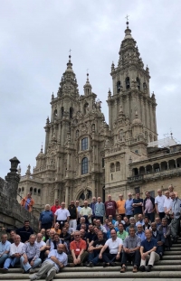 Spain – Formation Course for new Salesian Rectors