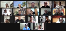 East Asia - Oceania – New Horizons in the Digital Landscape and Salesian Pastoral Response